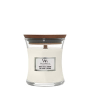 Woodwick White Tea & Jasmine