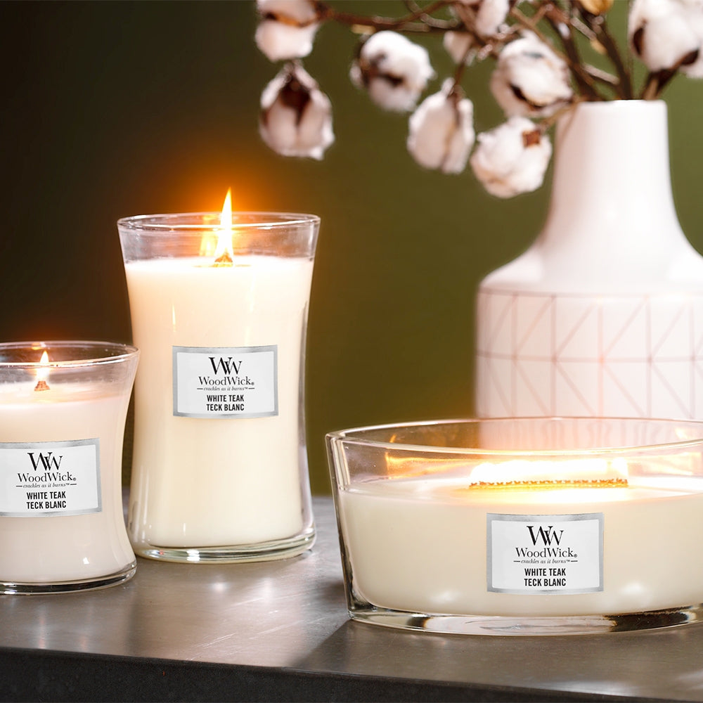 Woodwick White Teak-2