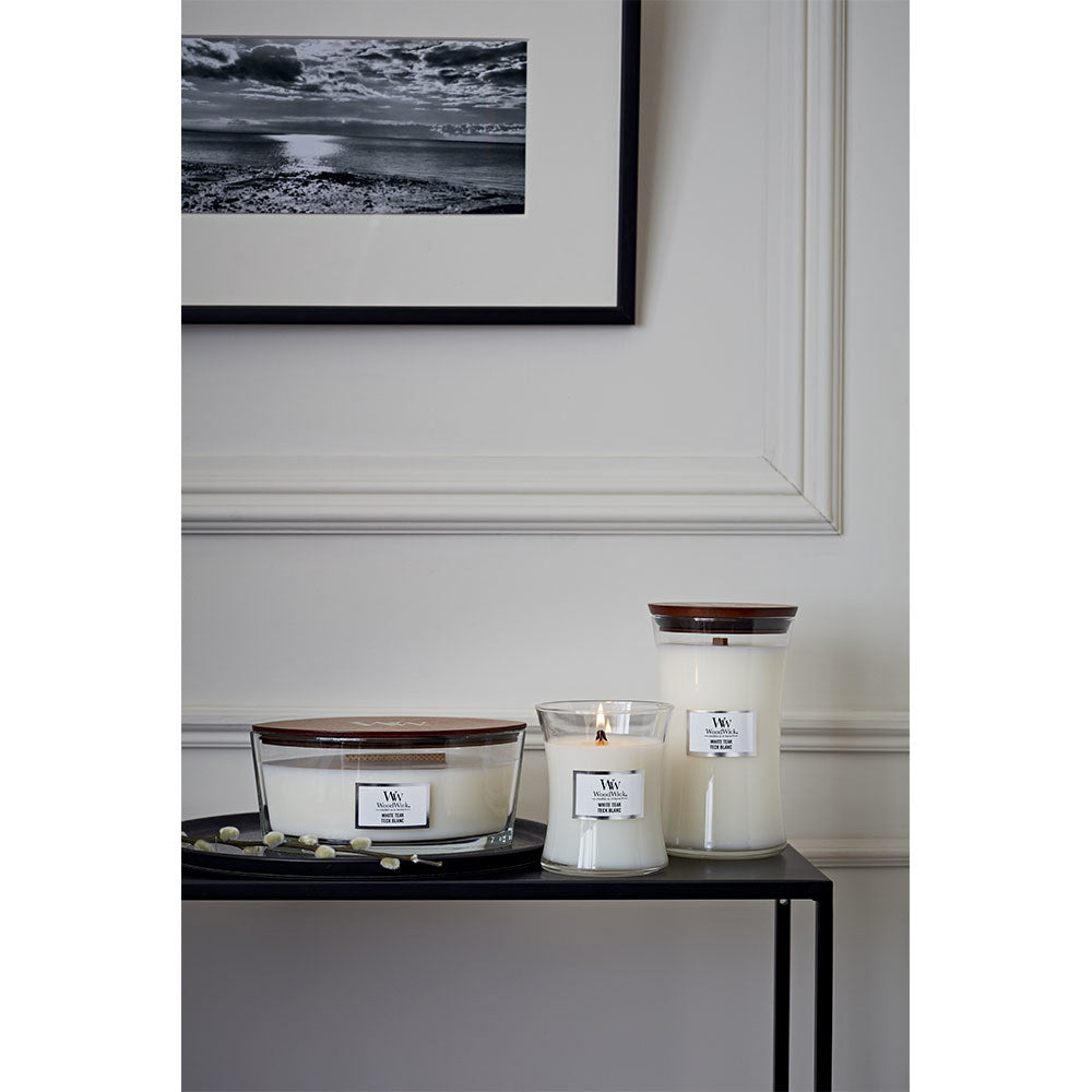 Woodwick White Teak-2