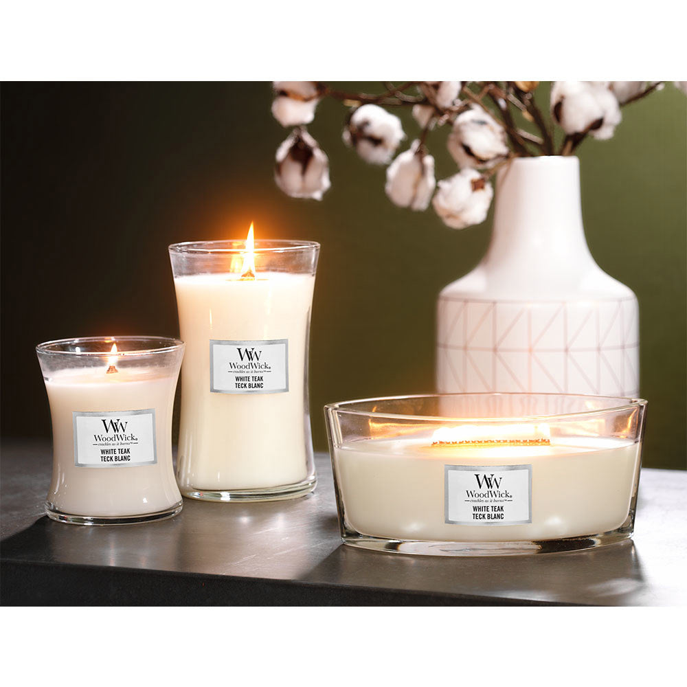 Woodwick White Teak-3
