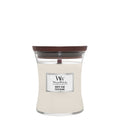 Woodwick White Teak