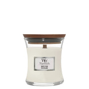 Woodwick White Teak