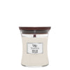 Woodwick White Teak Media  Teak