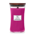 Woodwick Wild Berry & Beets