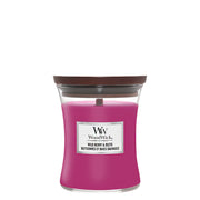 Woodwick Wild Berry & Beets