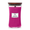 Woodwick Wild Berry & Beets Grande erry & Beets