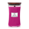 Woodwick Wild Berry & Beets Grande erry & Beets