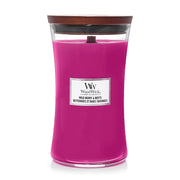 Woodwick Wild Berry & Beets