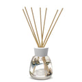 YANKEE CANDLE Amber & Sandalwood 