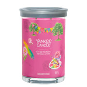 YANKEE CANDLE Art In The Park 