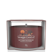 YANKEE CANDLE Autumn Daydream 