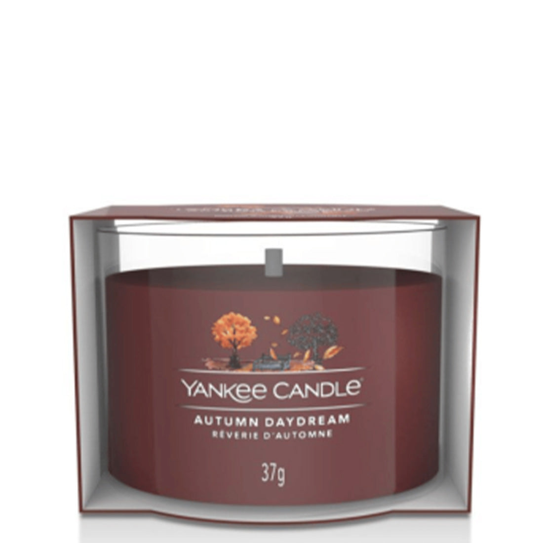 YANKEE CANDLE Autumn Daydream 