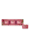 YANKEE CANDLE Black Cherry 