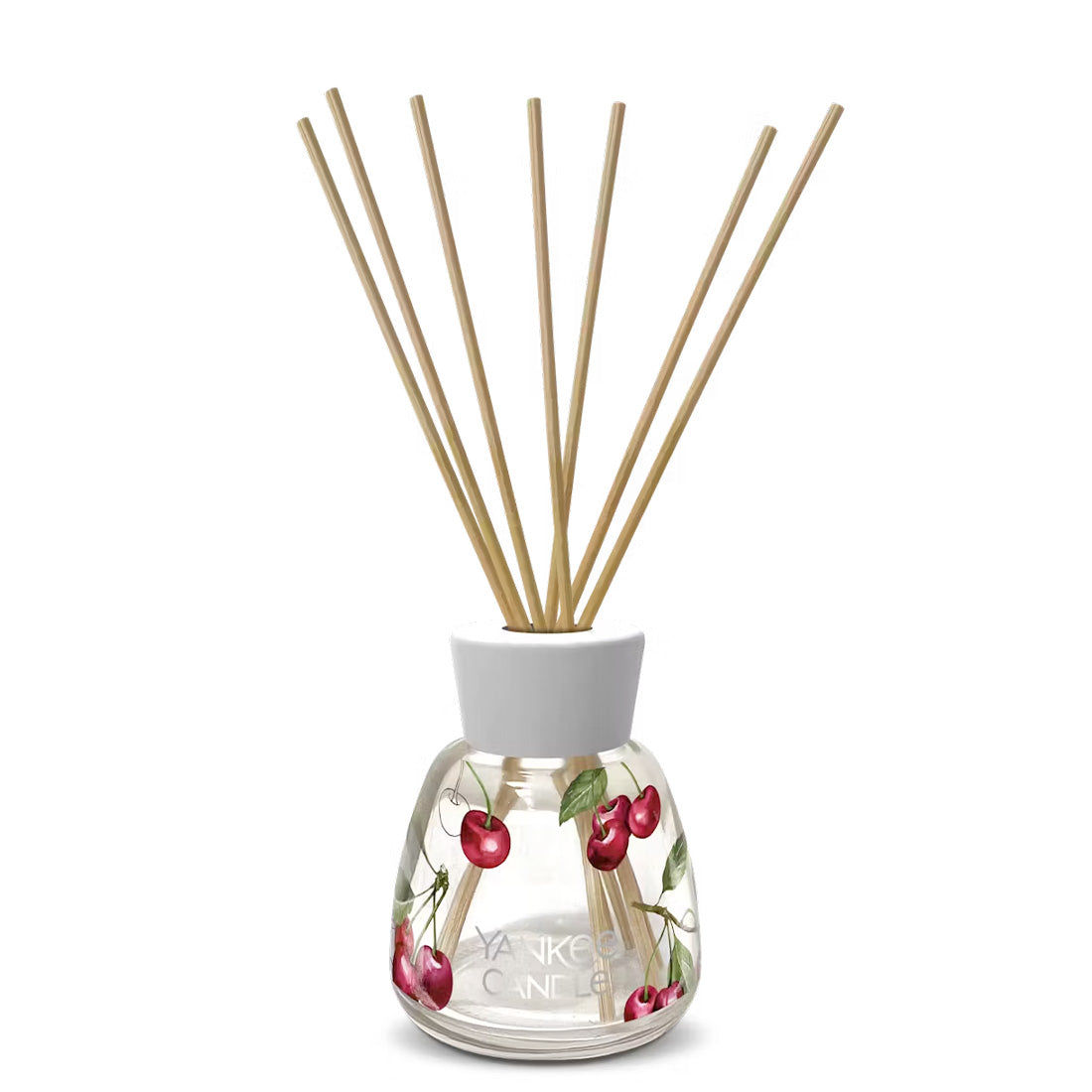 YANKEE CANDLE Black Cherry 