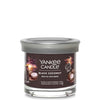 YANKEE CANDLE Black Coconut  122 g