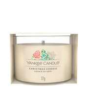 YANKEE CANDLE Christmas Cookie 