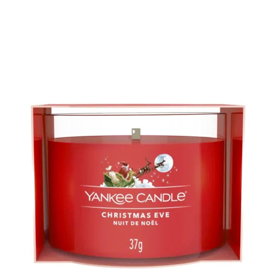 YANKEE CANDLE Christmas Eve 