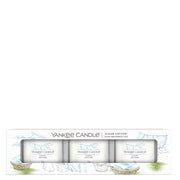YANKEE CANDLE Clean Cotton 