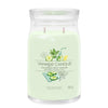 YANKEE CANDLE Cucumber Mint Cooler  567 g
