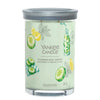 YANKEE CANDLE Cucumber Mint Cooler  567 g