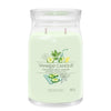 YANKEE CANDLE Cucumber Mint Cooler  567 g