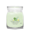 YANKEE CANDLE Cucumber Mint Cooler  368 g