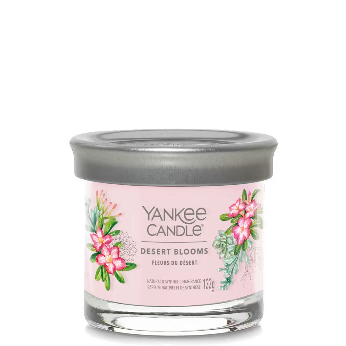 YANKEE CANDLE Desert Blooms 
