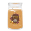 YANKEE CANDLE Golden Pumkin  567 g