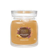 YANKEE CANDLE Golden Pumkin  368 g