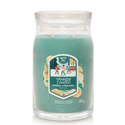 YANKEE CANDLE Hilday Winterfest 
