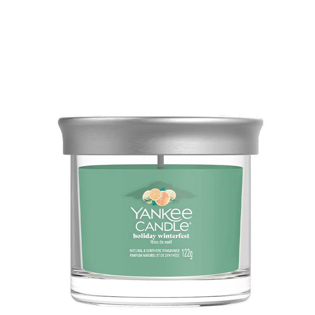 YANKEE CANDLE Holiday Winterfest 