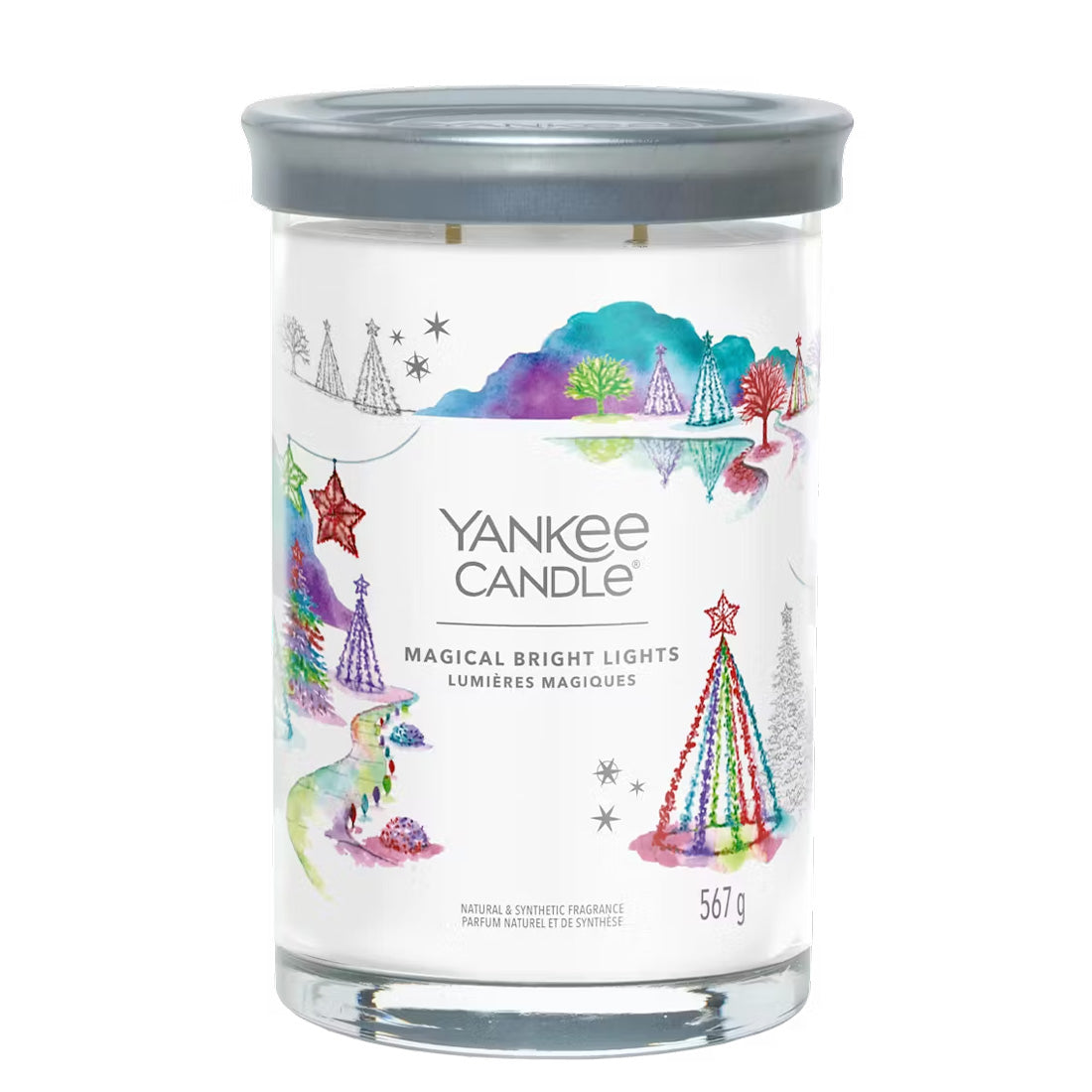 YANKEE CANDLE Magical Bright Lights 