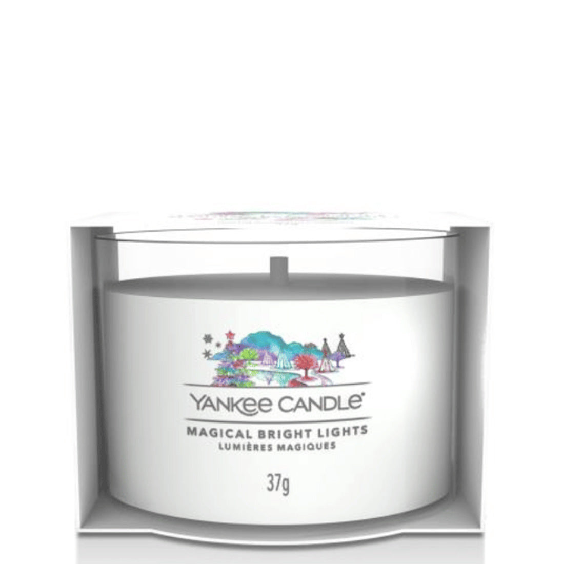 YANKEE CANDLE Magical Bright Lights 