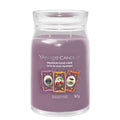 YANKEE CANDLE Mystical Tarot Card 
