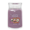 YANKEE CANDLE Mystical Tarot Card  567 g