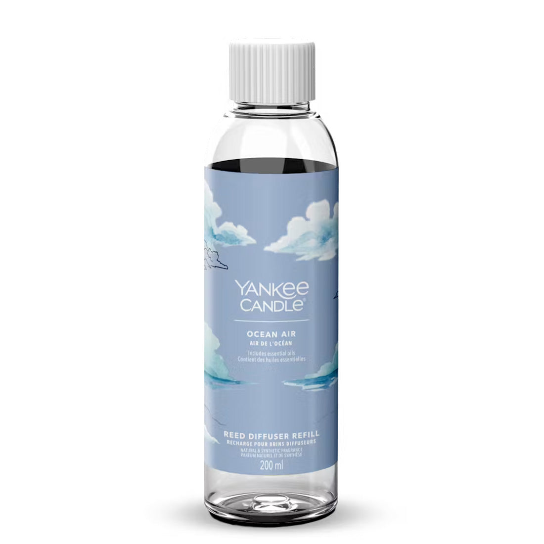 YANKEE CANDLE Refill Ocean Air 