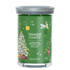 YANKEE CANDLE Shimmering Christmas Tree  567 g