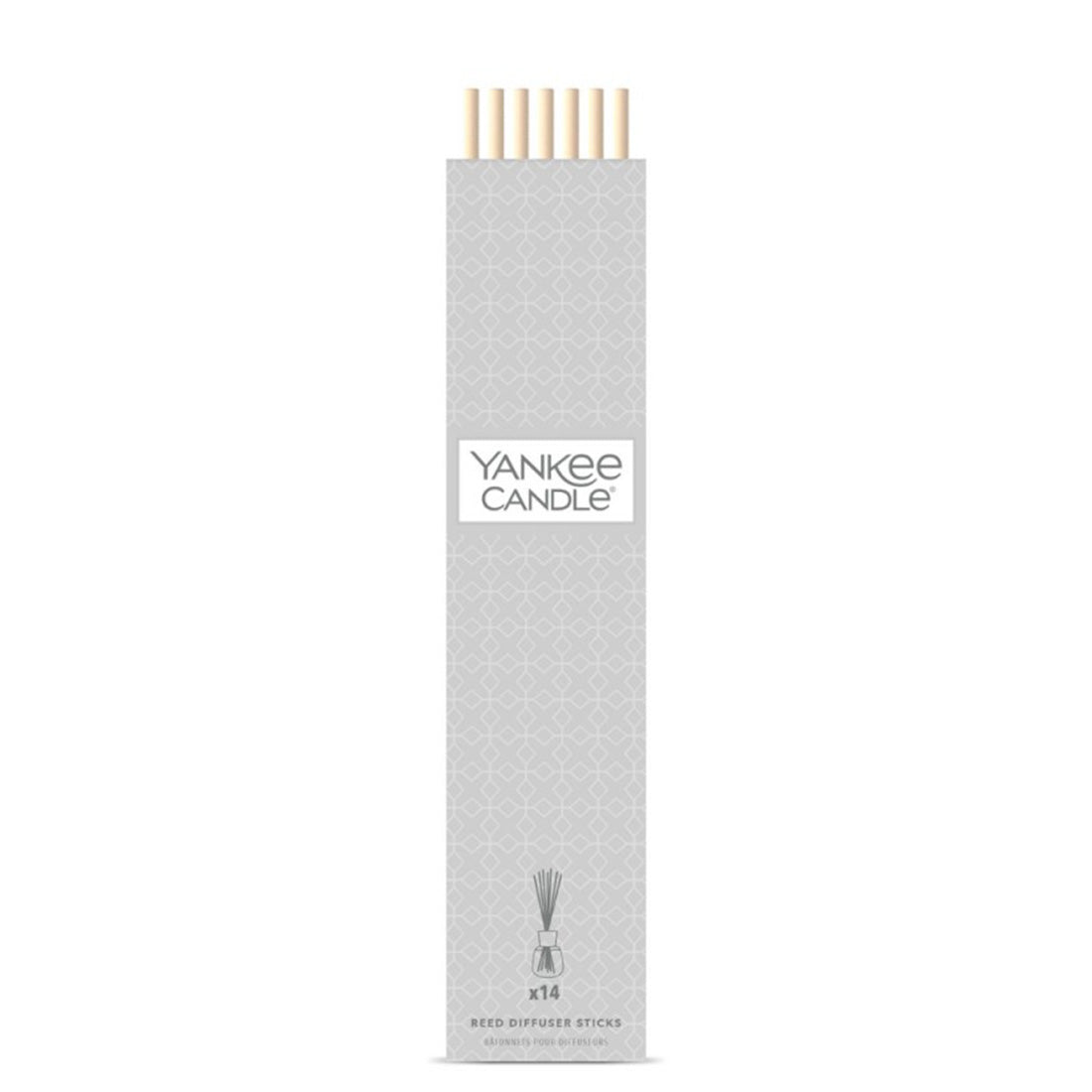 YANKEE CANDLE Signature Bastoncini Per Diffusore 
