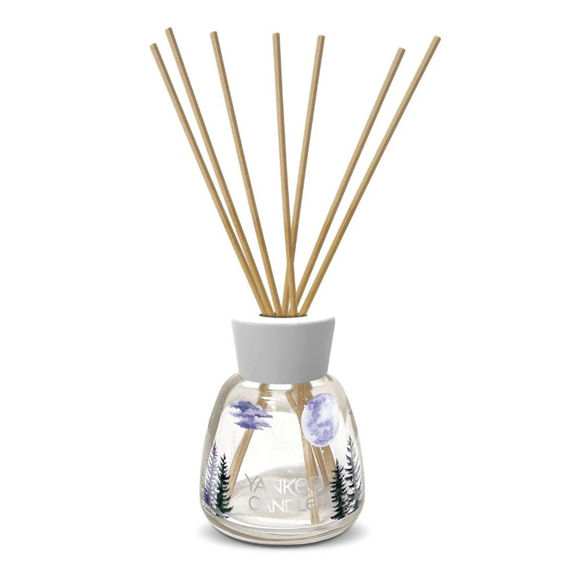 YANKEE CANDLE Signature Diffusore A Bastoncini Midsummer'S Night 