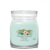 YANKEE CANDLE Signature Giara Aloe & Agave  368 g