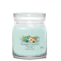 YANKEE CANDLE Signature Giara Aloe & Agave 
