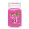 YANKEE CANDLE Signature Giara Art In The Park  567 g