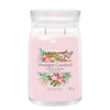 YANKEE CANDLE Signature Giara Desert Blooms  567 g