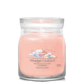 YANKEE CANDLE Signature Giara Watercolour Skies 