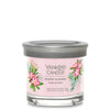YANKEE CANDLE Signature Tumbler Desert Blooms  567 g
