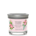YANKEE CANDLE Signature Tumbler Desert Blooms 