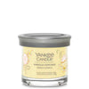 YANKEE CANDLE Signature Tumbler Vanilla Cupcake  122 g