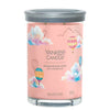 YANKEE CANDLE Signature Tumbler Watercolour Skies  567 g