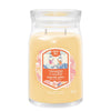 YANKEE CANDLE Slopeside Spritz  567 g
