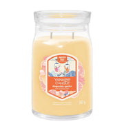 YANKEE CANDLE Slopeside Spritz 